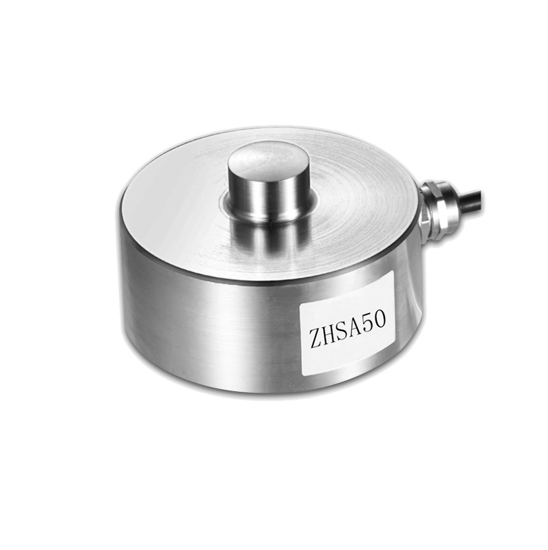 稱重傳感器執(zhí)行標準及性能試驗程序與誤差計算方法