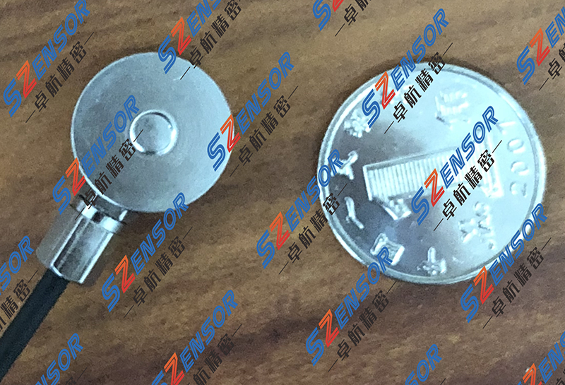 微型測力傳感器的應(yīng)用特點
